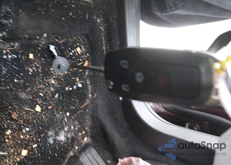 2013 Ford Fusion Se z USA, uszkodzony, nr VIN 3FA6P0H77DR232517